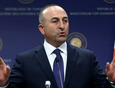 Μαθήματα οικονομίας στους Έλληνες πολιτικούς από τον Μ.Τσαβούσογλου: «Εμείς δουλεύουμε»!